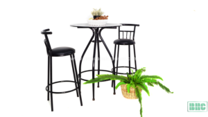 Accent Bar Tables/Chairs